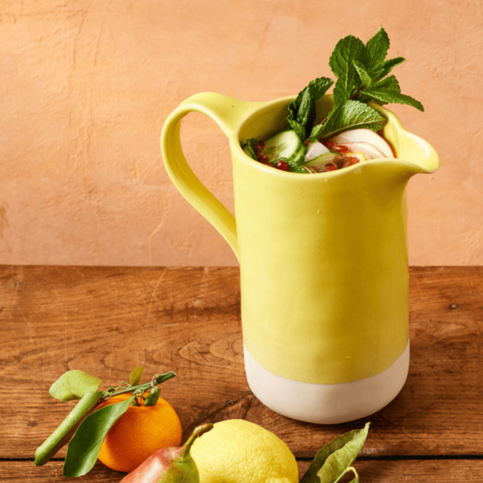 Jamie Oliver Big Love Perfect Pitcher 1.5L