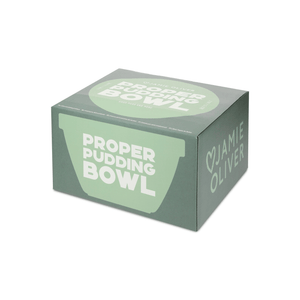 Jamie Oliver Big Love Proper Pudding Bowl 1.5L