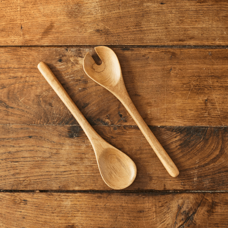 Jamie Oliver Big Love Serving Spoon Set of 2