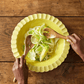 Jamie Oliver Big Love Serving Spoon Set of 2
