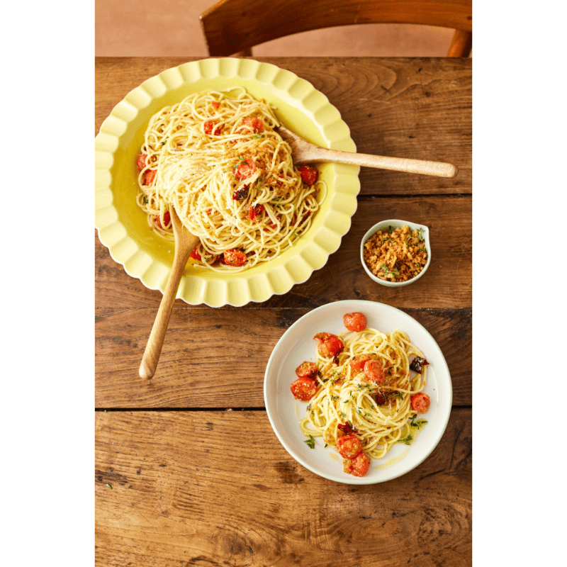 Jamie Oliver Big Love Serving Spoon Set of 2