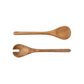 Jamie Oliver Big Love Serving Spoon Set of 2