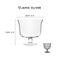 Jamie Oliver Big Love Showstopper Bowl 22cm