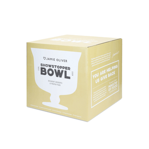 Jamie Oliver Big Love Showstopper Bowl 22cm