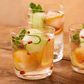 Jamie Oliver Big Love Top Tumblers 320ml Set of 4