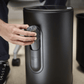 Joseph Joseph Arc Bin 10L Matte Black