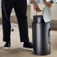 Joseph Joseph Arc Bin 10L Matte Black
