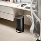 Joseph Joseph Arc Bin 10L Matte Black