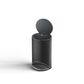 Joseph Joseph Arc Bin 10L Matte Black