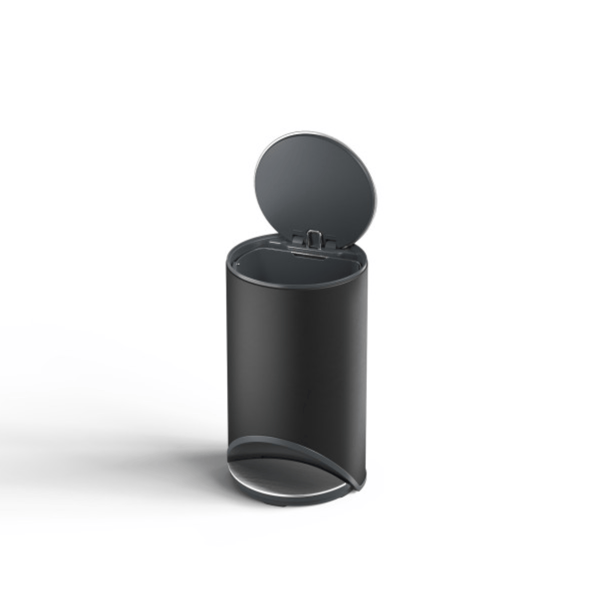 Joseph Joseph Arc Bin 10L Matte Black