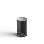 Joseph Joseph Arc Bin 10L Matte Black