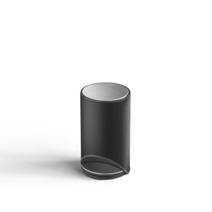Joseph Joseph Arc Bin 10L Matte Black