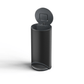 Joseph Joseph Arc Bin 30L Matte Black