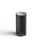 Joseph Joseph Arc Bin 30L Matte Black