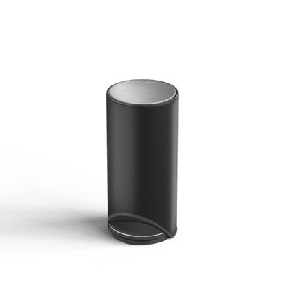 Joseph Joseph Arc Bin 30L Matte Black