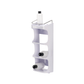 Joseph Joseph Capsule Compact 4-Tier White