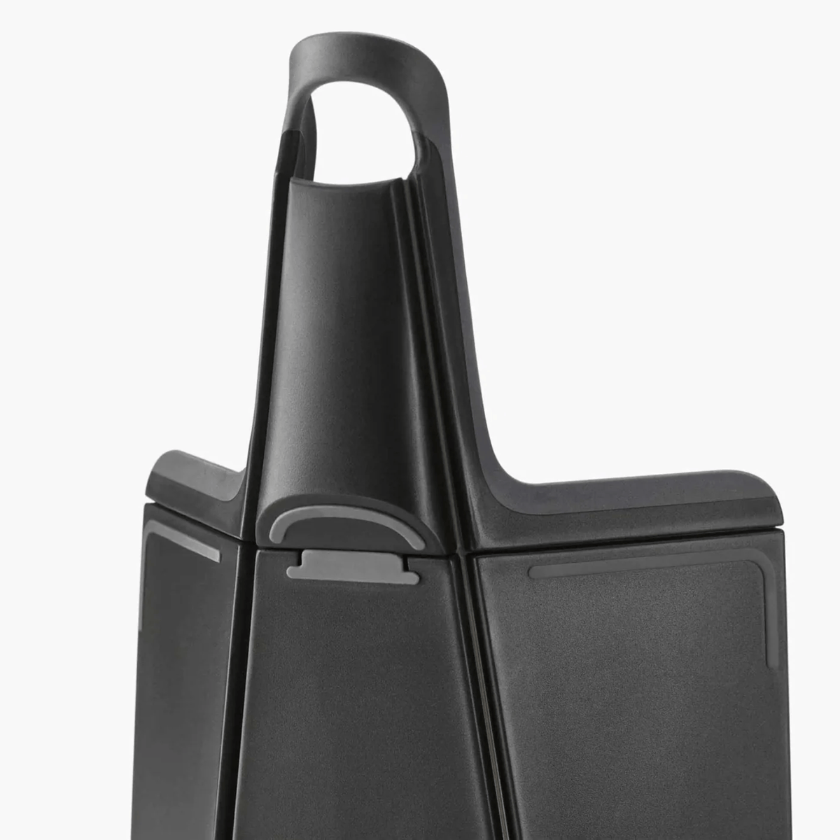 Joseph Joseph Chop2Pot Plus Folding Chopping Board Large Black