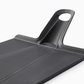 Joseph Joseph Chop2Pot Plus Folding Chopping Board Large Black