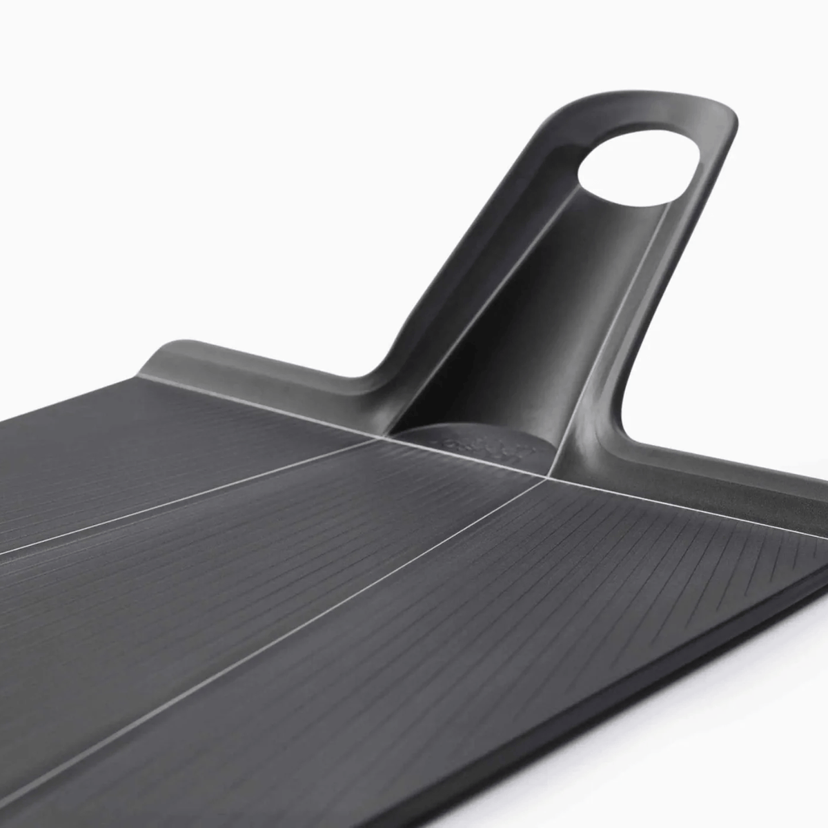 Joseph Joseph Chop2Pot Plus Folding Chopping Board Large Black