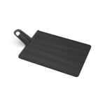 Joseph Joseph Chop2Pot Plus Folding Chopping Board Large Black