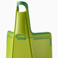 Joseph Joseph Chop2Pot Plus Folding Chopping Board Regular Green