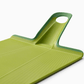 Joseph Joseph Chop2Pot Plus Folding Chopping Board Regular Green