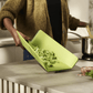 Joseph Joseph Chop2Pot Plus Folding Chopping Board Regular Green