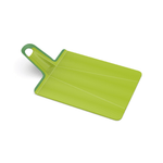 Joseph Joseph Chop2Pot Plus Folding Chopping Board Regular Green