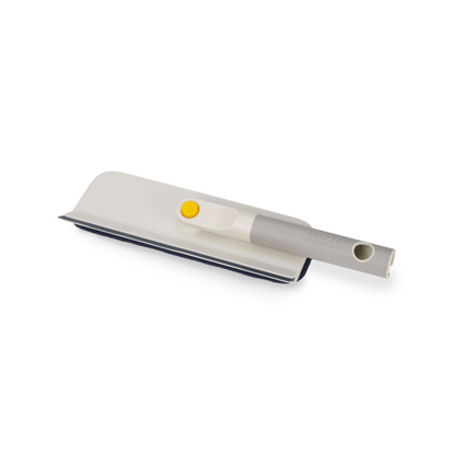 Joseph Joseph CleanTech 2-in-1 Glass Cleaning Squeegee