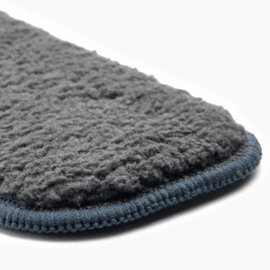 Joseph Joseph CleanTech 2-in-1 Glass Cleaning Squeegee Replacement Pad