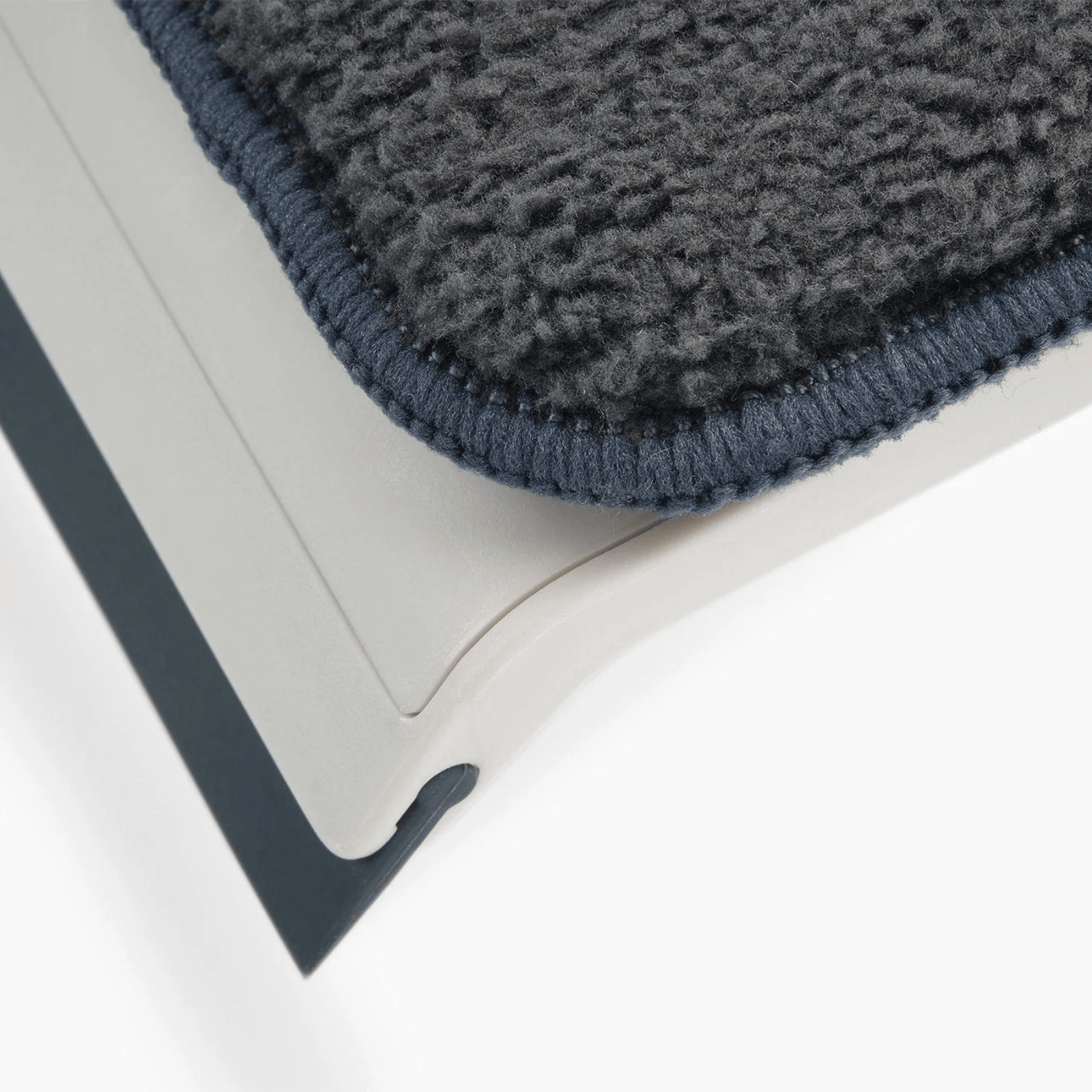 Joseph Joseph CleanTech 2-in-1 Glass Cleaning Squeegee Replacement Pad