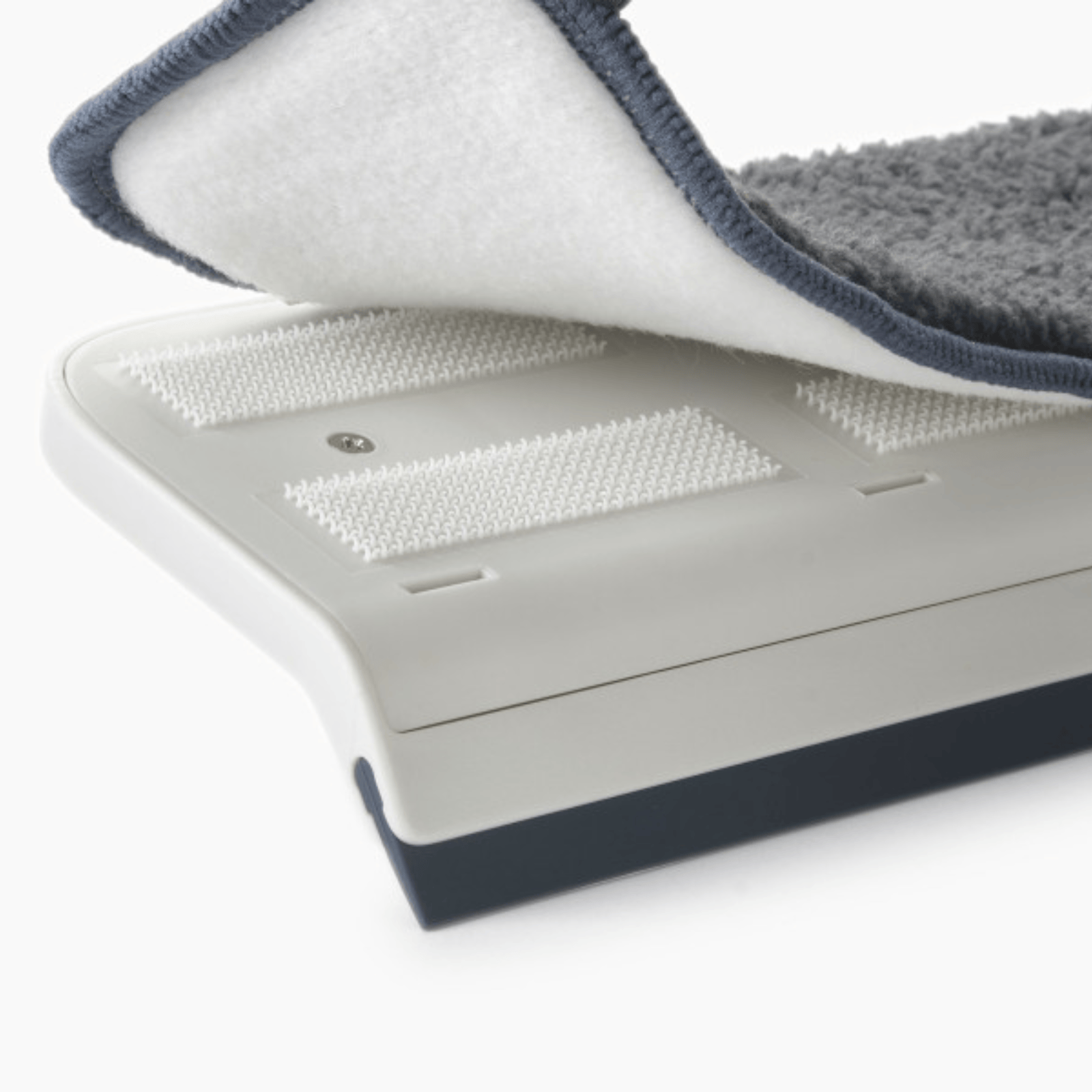 Joseph Joseph CleanTech 2-in-1 Glass Cleaning Squeegee Replacement Pad