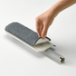 Joseph Joseph CleanTech 2-in-1 Glass Cleaning Squeegee Replacement Pad