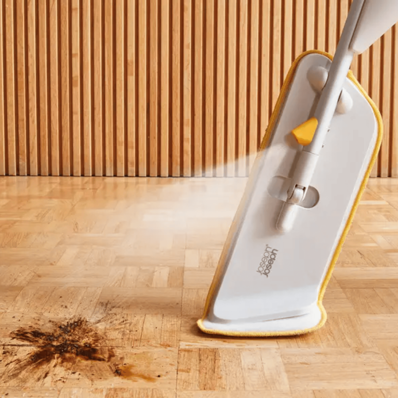 Joseph Joseph CleanTech 2-in-1 Spray Mop