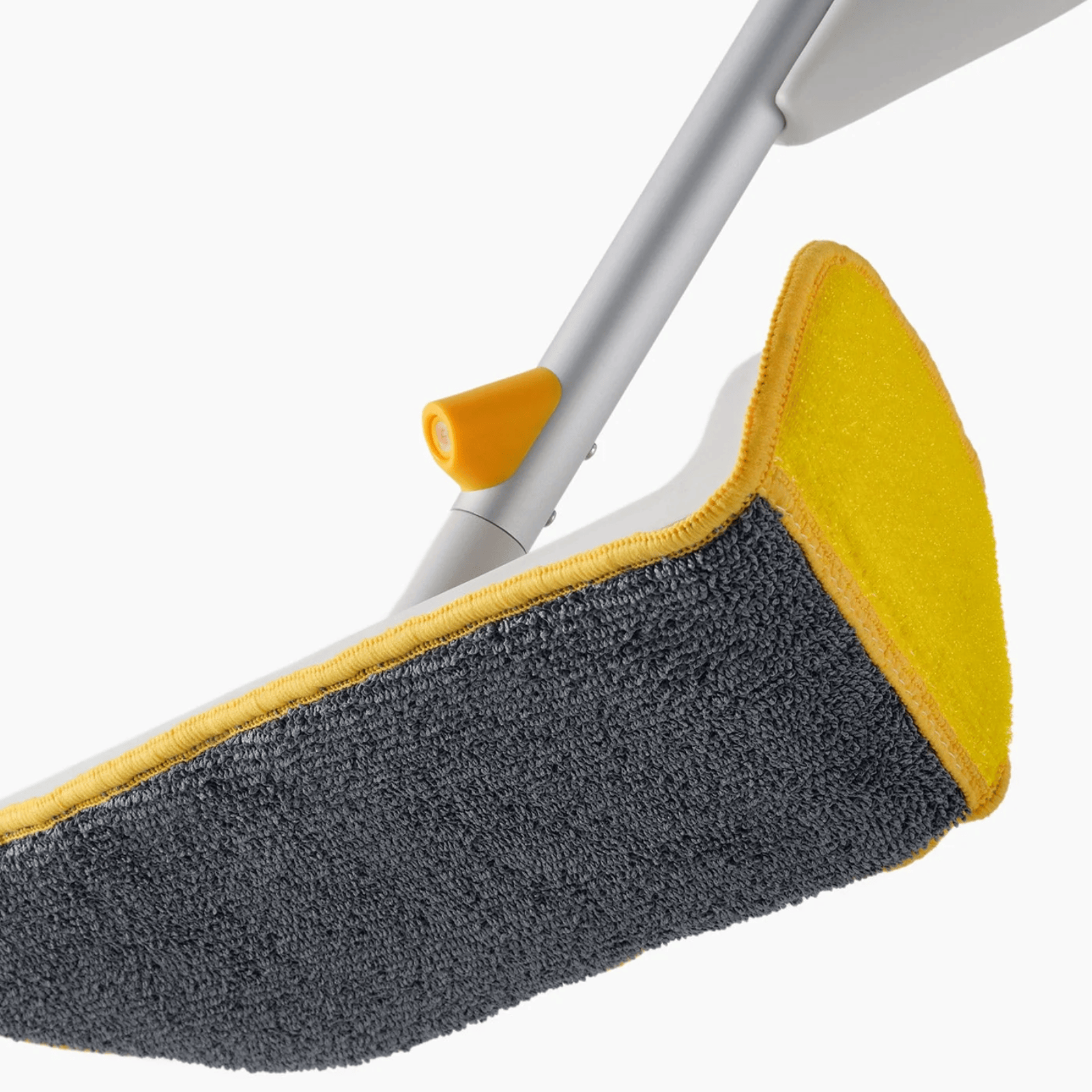 Joseph Joseph CleanTech 2-in-1 Spray Mop Replacement Pad