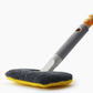 Joseph Joseph CleanTech 2-in-1 Surface Scrubber