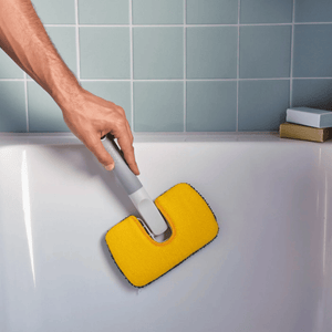 Joseph Joseph CleanTech 2-in-1 Surface Scrubber Replacement Pad