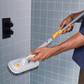Joseph Joseph CleanTech 2-in-1 Tile Scrubber