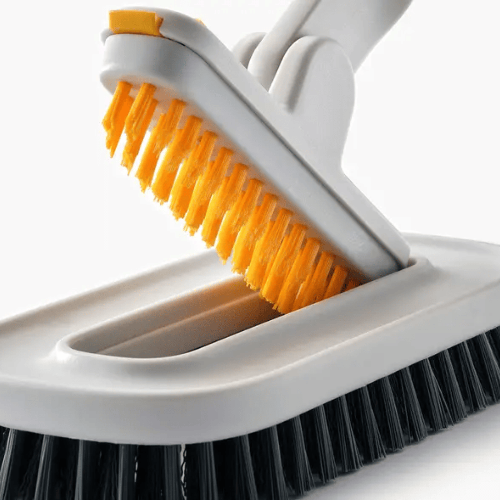 Joseph Joseph CleanTech 2-in-1 Tile Scrubber