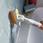 Joseph Joseph CleanTech 2-in-1 Tile Scrubber