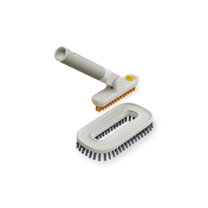 Joseph Joseph CleanTech 2-in-1 Tile Scrubber