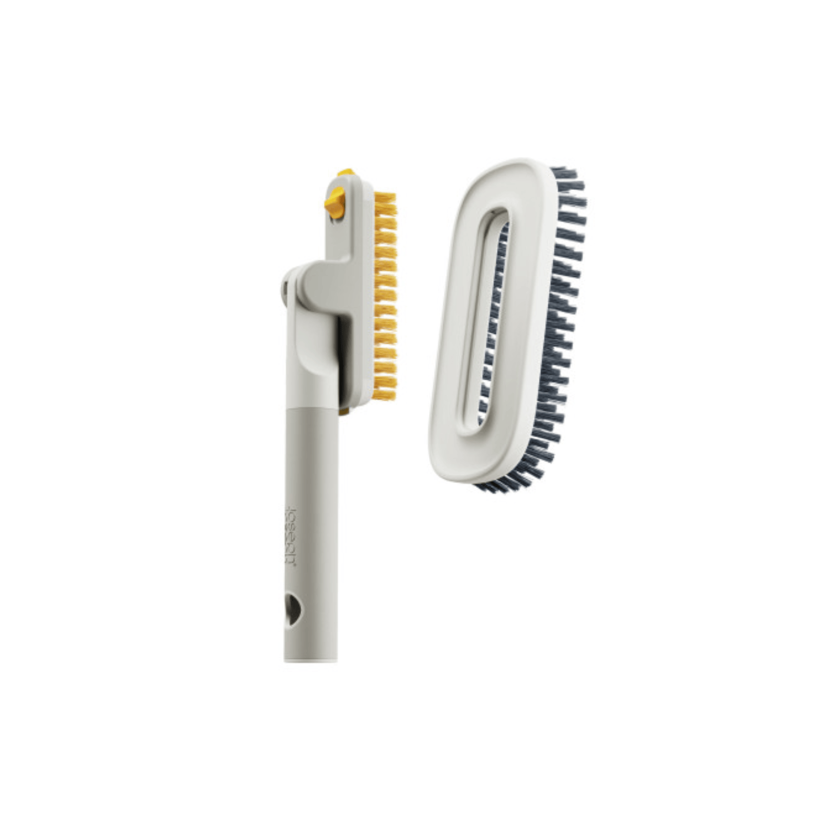 Joseph Joseph CleanTech 2-in-1 Tile Scrubber