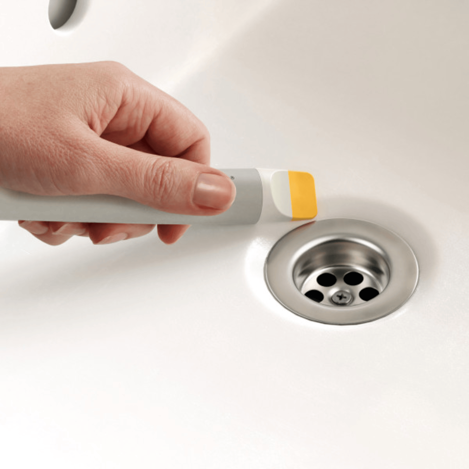 Joseph Joseph CleanTech 3-in-1 Detail Cleaning Brush