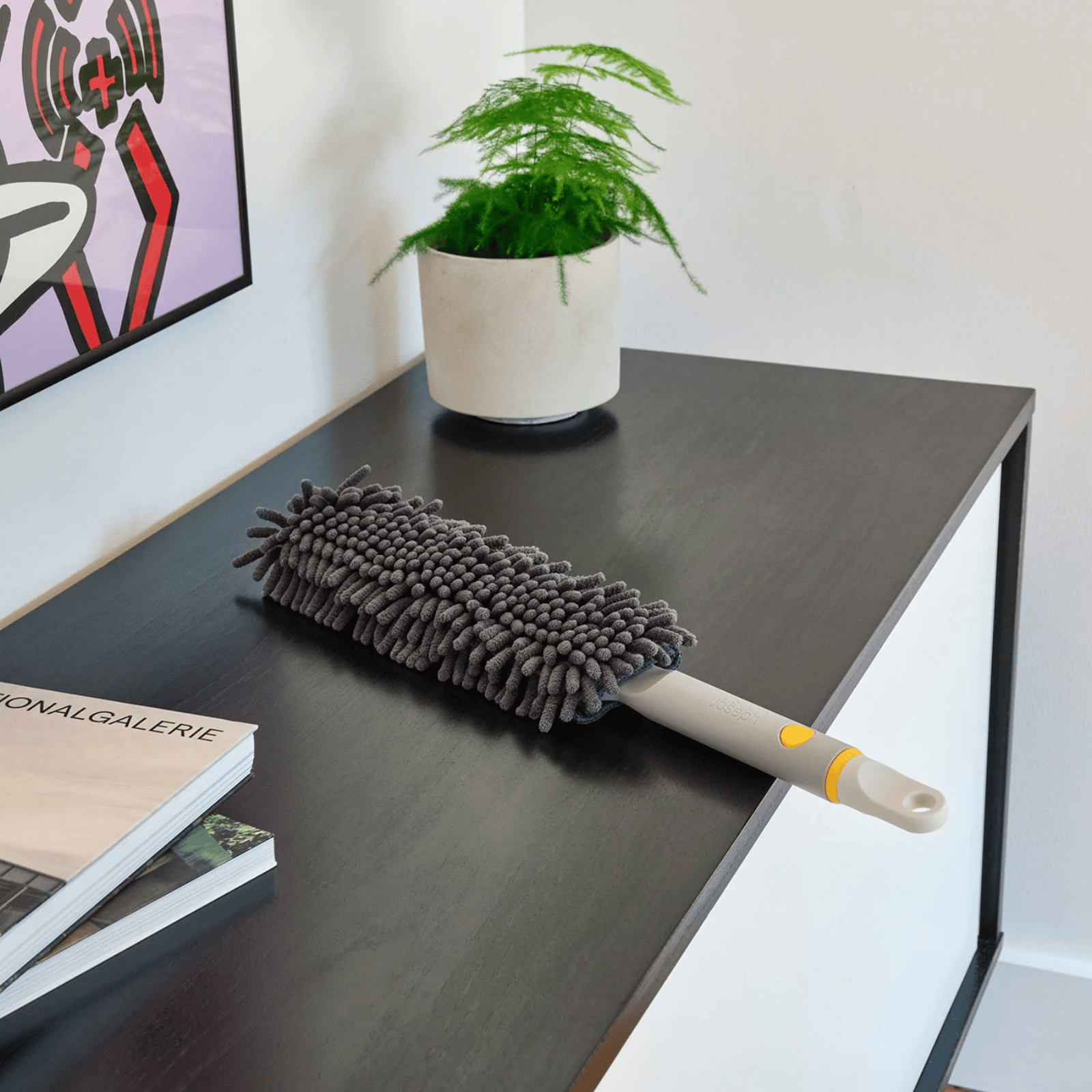 Joseph Joseph CleanTech 3-in-1 Duster Replacement Pad