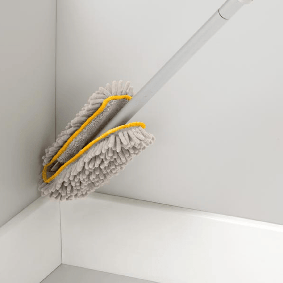 Joseph Joseph CleanTech Adjustable Floor Duster Replacement Pad