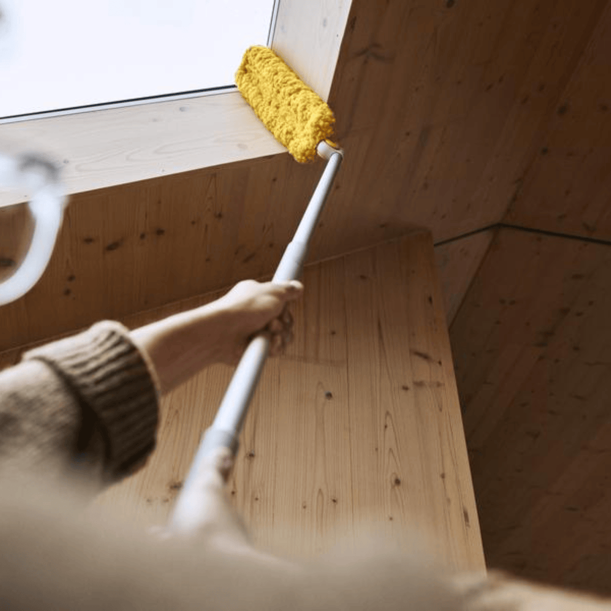 Joseph Joseph CleanTech Adjustable High Zone Duster