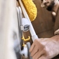 Joseph Joseph CleanTech Adjustable High Zone Duster