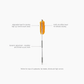 Joseph Joseph CleanTech Adjustable High Zone Duster