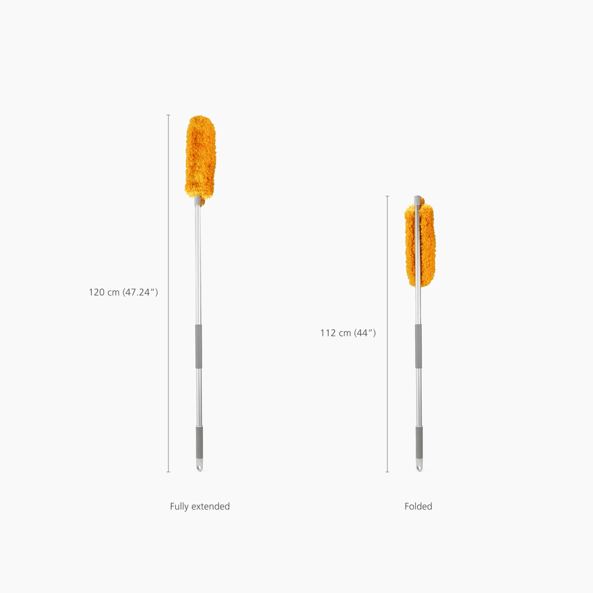 Joseph Joseph CleanTech Adjustable High Zone Duster