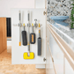 Joseph Joseph CleanTech Cleaning Tool Storage Rail